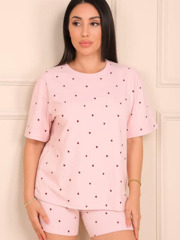 Pijama Takım