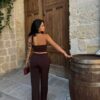 Degaje Yaka İkili Takım