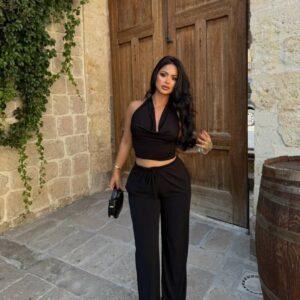 Degaje Yaka İkili Takım